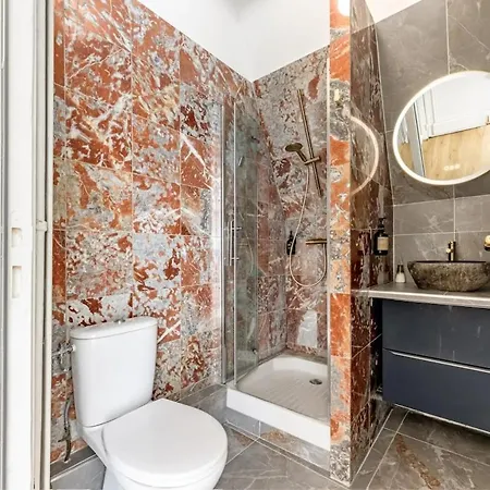 Luxury And Comfort On Champs-elysees Apartament *